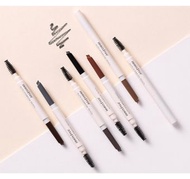 Innisfree auto eyebrow pencil 自動雙頭眉筆