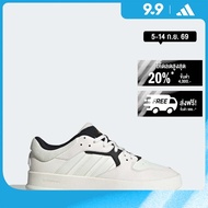 adidas เทนนิส & ไลฟ์สไตล์ รองเท้า Court 24 ผู้ชาย สีขาว IH3048