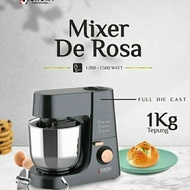 Mixer De Rosa Signora