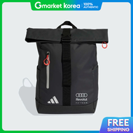 adidas | Adidas Audi F1 Rolltop Hybrid Backpack