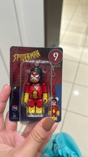 spider-Man 一番賞 —spider women