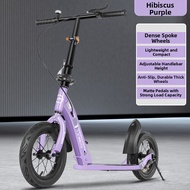 BONINGYU | Foldable 2-Wheel Scooter
