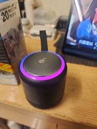 Soundcore mini3pro無線藍芽喇叭