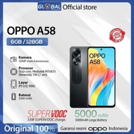 oppo a58