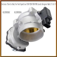 [chasoedivine.sg] Electronic Throttle Body with TPS Sensor 75MM for Ford Expedition F150 F250 F350 f