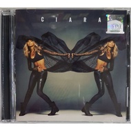 Ciara  -  Ciara   CD