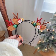 Headband Deer Ears Christmas Festival No.50-59