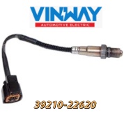 H/Y MATRIX 1.6, ACCENT 1.5 OXYGEN SENSOR RR ELANTRA XD 39210-22620