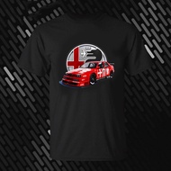 Alfa Romeo 155 V6 Ti 1993 Dtm Racing Men T Shirt