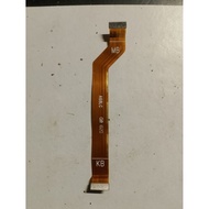 MESIN ASUS MAX PRO M1 ZB601KL/ZB602K FLEXIBLE BOARD FLEXIBLE UI CONNECTOR CHARGE CONNECTOR TO ENGINE
