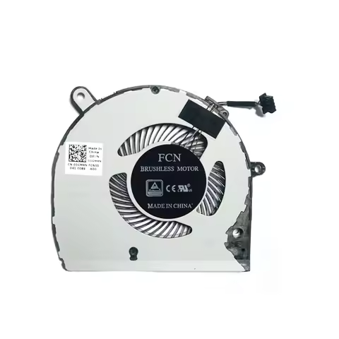 3540 Series EG50040S1-CH40-S9A 1GM4N 01GM4N CN-01GM4N CPU Cooling Fan for Dell Latitude 5500 Precisi
