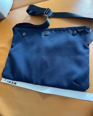 Japan porter coppi in navy blue