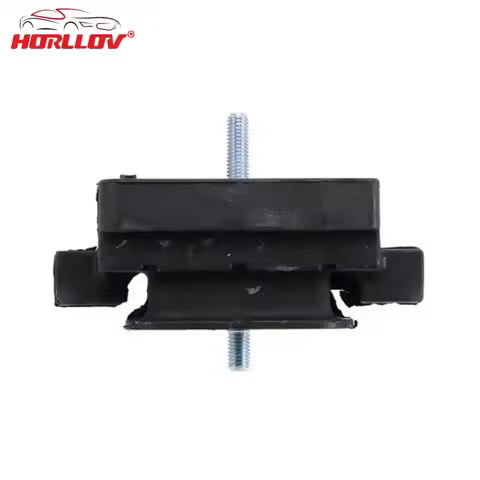 1PC Engine Mount Transmission Mount for BMW E60 F07 GT F10 F11 F18 F01 F02 535d 22316770289 22316761