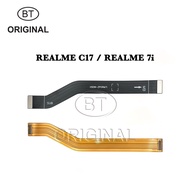 FLEXIBLE BOARD CONNECTOR FOR REALME C17 - 7i