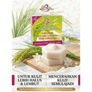Sabun Beras K.Brothers ORIGINAL Thailand