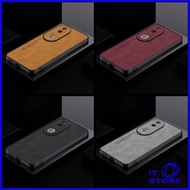 Casing Vivo V50 V40 V40 PRO V30 V30 PRO V30E Leather Case Hard Case