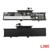 100% Original Lenovo ThinkPad L380 L390 S2 Yoga 3RD Gen L17C3P53 L17L3P53 01AV481 01AV483 Laptop Rep