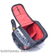 Promo !!! Scooter Tunnel Bag 7Gear