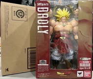 Shf 布羅利