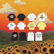 SUMMER AIN’T OVER COLLECTION New Trendy T Shirt