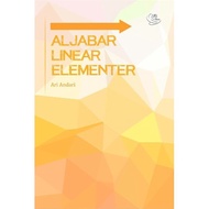 Original Elementary Linear Algebra Book