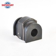 ยางกันโคลงหน้า MAZDA2 ปี 09-14 RBI (ใส่ได้ทั้งL/R) (DL33-34-156) (สินค้าจะได้รับตามรูปภาพสินค้าราคาต