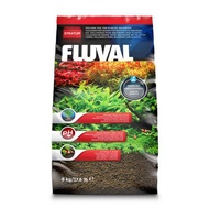 Fluval Stratum 8kg plants soil