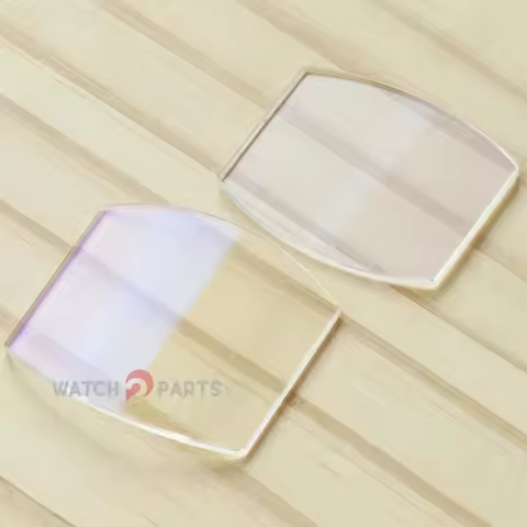 Sapphire Crystal for Richard Mille RM002 Automatic AR Coating Watch Glass