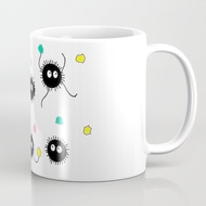 Sprite Jelaga Coffee Mug