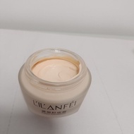 Li Lan Fei Botanical Whisper Concealer Foundation Cream 50g Moisturizing Cream Concealer Foundation 