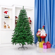 [PRE-ORDER] 180CM AND 240CM CHRISTMAS TREE METAL STAND TREE 5FT / 6FT / 7FT /8FT