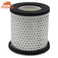 Air Filter Genuine Carbon For Yamaha Fz700 Fz750 Fzr750 RT Fzr1000