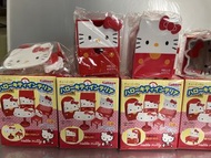 Hello Kitty Kabaya 迷你傢俱有盒 未拆袋
