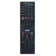 PerFascin RM-ADP089 Replacement Remote Control fit for Sony Blu-ray Disc DVD Home Theatre System HBD