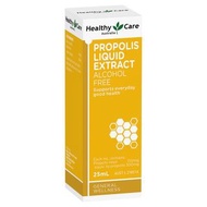 Healthy Care Propolis Liquid Extract Alcohol Free
