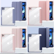 特價筆槽款可充電  iPad case 可放 Apple pencil   ipad套 平板套 保護套 平板保護套 Ipad 8 Ipad 2020 Ipad 7 Ipad 2019 Ipad 6 I