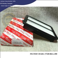 HONDA CRV 2.0 CC F R6A-J00 AIR FILTER