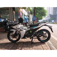 COVERSET Y16 PEARL WHITE