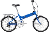 Giant Folding Bike FD-806