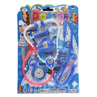 Doctor's Toy Medical Set GA11014
