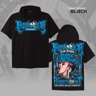 Ts Hoodie Psht Punkshter Perbatasan Full Senyum Motif Terbaru Maxter Cloth