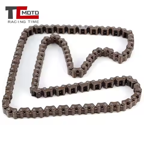 Cam Timing Chain For Suzuki GSXR600 GSXR750 DR650SE DR650SEU XF650 Freewind GSR400 GSR600 GSXR 600 7