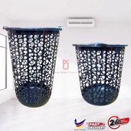 Basket Laundry Basket / Bakul Dobi/Bakul Kain 1171B 1172B