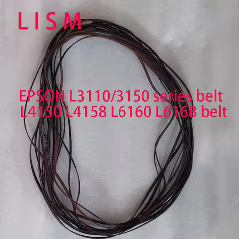 5PCS L3110 new CR Timing Belt for EPSON L2860 3550 3556 3558 5590 M1178 2148 2178 3148 3178 2140 157