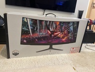 Alienware AW3423DW OLED Gaming Monitor