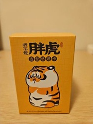 全新 未開 我不是胖虎 胖虎造型 悠遊卡