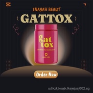 GATTOX (APPLE CIDER)(WELLNESS SUPPLEMENT)