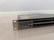 switch Cisco WS-C4500X-16SFP Series สวิท10gมือสองพร้อมใช้งาน