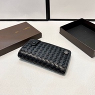 Discount in Straw Time french style [Top Quality Bag] Wallet Multifunctional Card Holder Card Holder