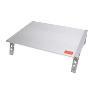 Snow Peak Solo Table BAJA400 SLV-001 雪峰